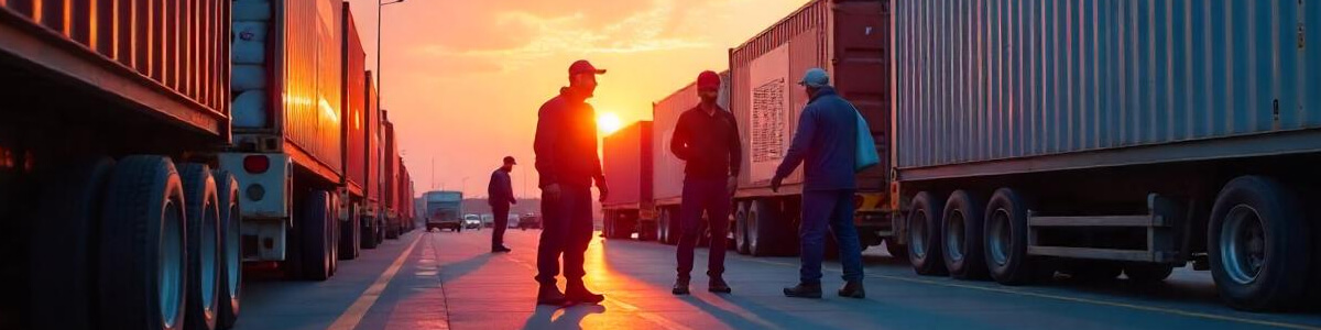 E-commerce Boom: Transforming Freight Forwarding and Customs in Egypt & the Region