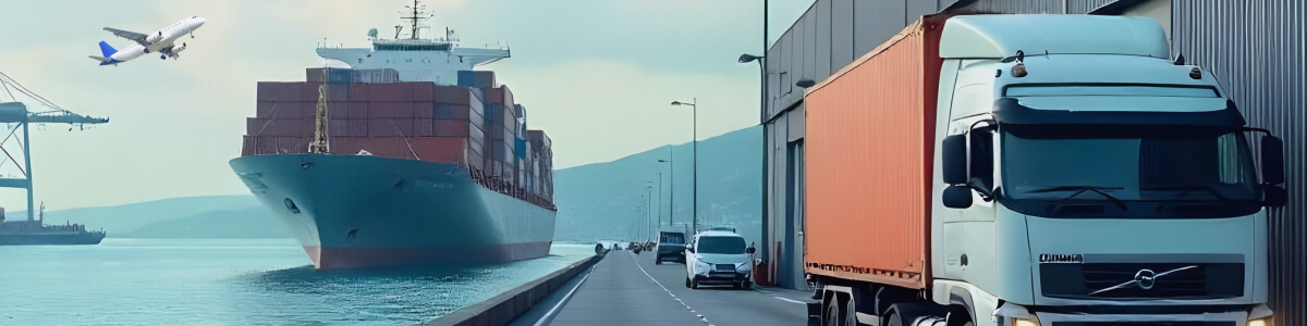 Freight Forwarding Companies Near Me: Why Choose Ranisy