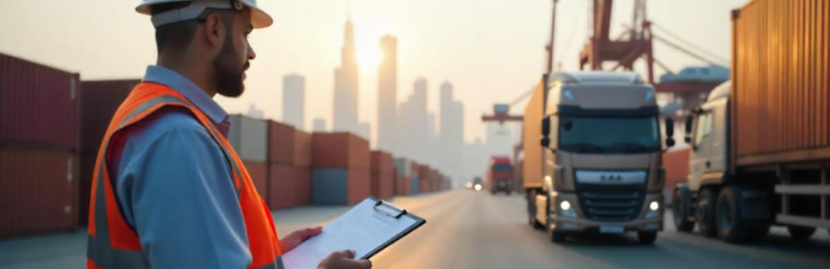 Egypt Customs Clearance Procedure: A Complete Guide for Hassle-Free Shipping